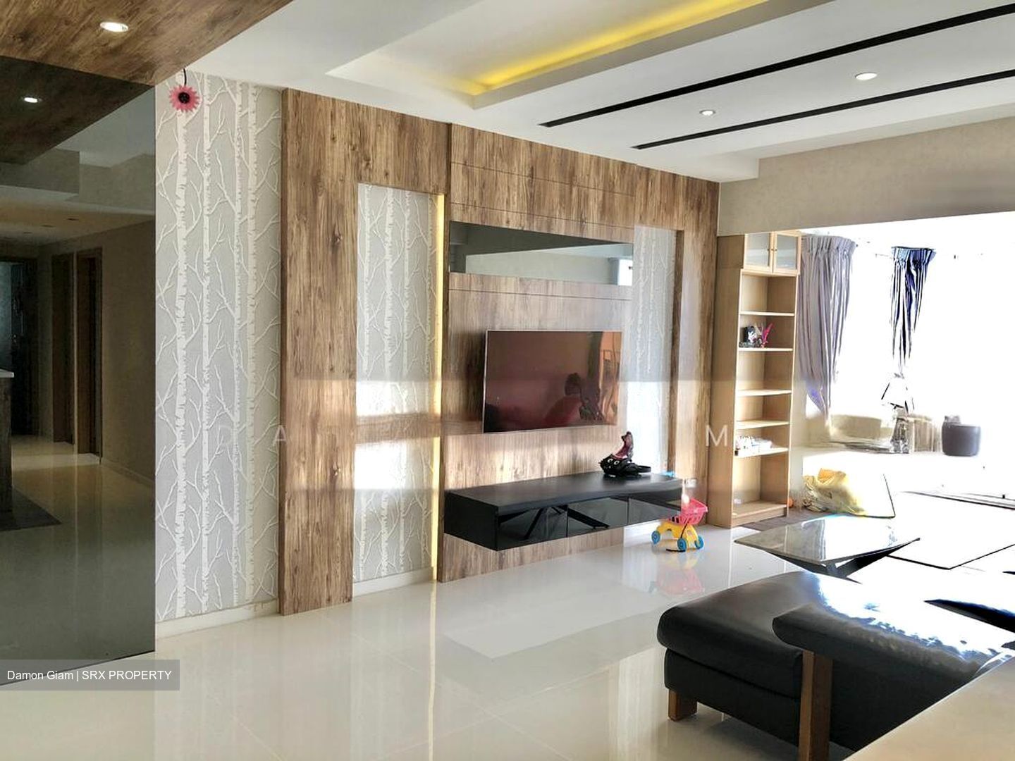 The Metropolitan Condominium (D3), Condominium #527975081